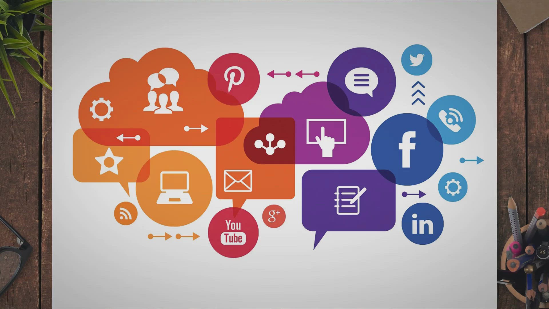 'Video thumbnail for Social Media Engagement Ideas-Grow Organically'