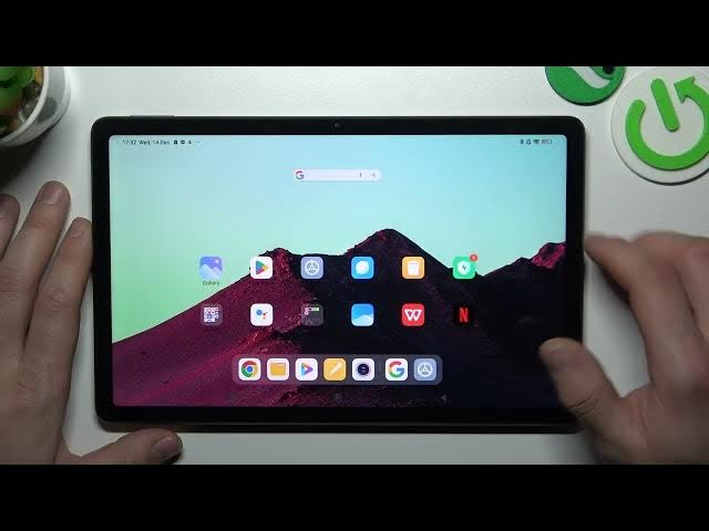 Video thumbnail for How to Activate or Deactivate Airplane Mode in Xiaomi Redmi Pad - Find Airplane Mode