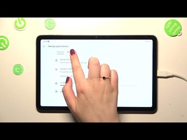 Video thumbnail for How to Update Apps on OPPO Pad Air? Find & Setup Update Center & Keep Applications Updated!