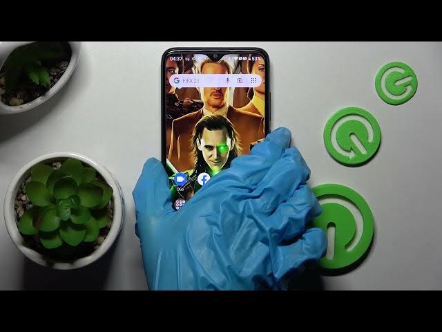 Video thumbnail for How to Add Screen Lock on TCL 205?