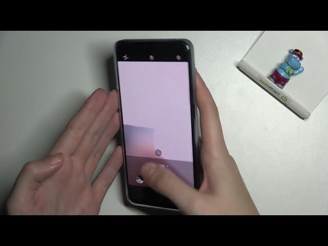 Video thumbnail for Change Speed of Timelapse Recording on OPPO RENO6 5G – Mange Camera Settings