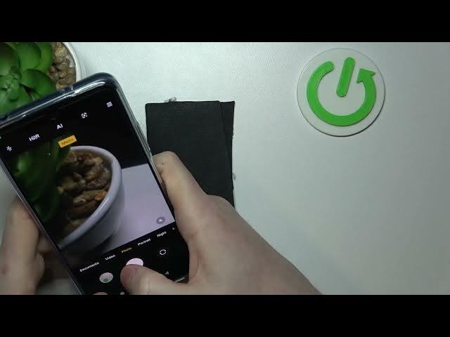 Video thumbnail for How To Make Macro Photos On Poco X5 5g