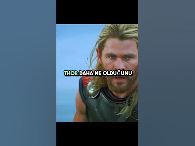 Video thumbnail for SİZCE THOR, DOCTOR DOOM’U YENEBİLECEK Mİ? 😱⚡