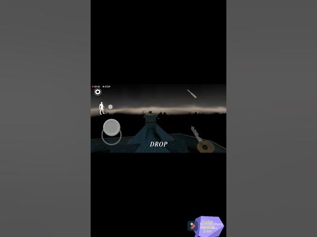 Video thumbnail for Playing granny 3