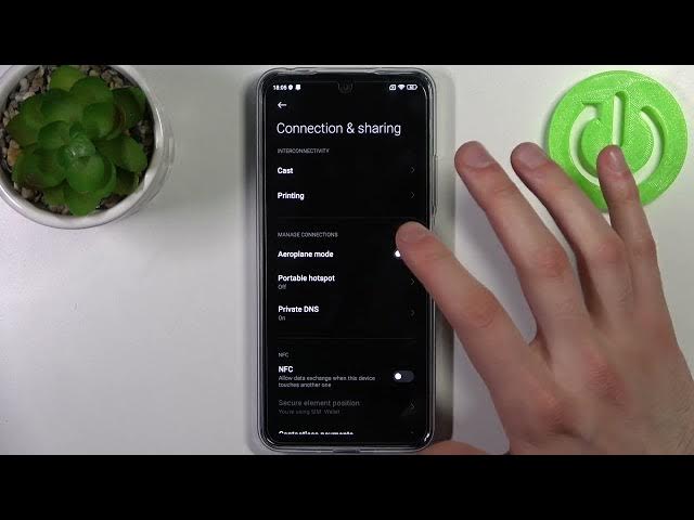 Video thumbnail for How To Reset Network Settings On Poco X5 5g