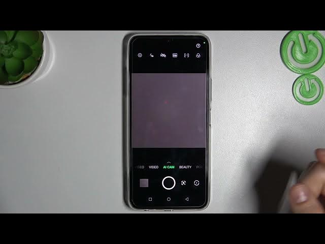 Video thumbnail for How to Take Burst Shot on INFINIX NOTE 12 PRO 5G – Manage Camera Options