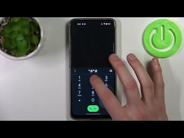 Video thumbnail for How to Use Secret Codes on REALME 9 Pro+