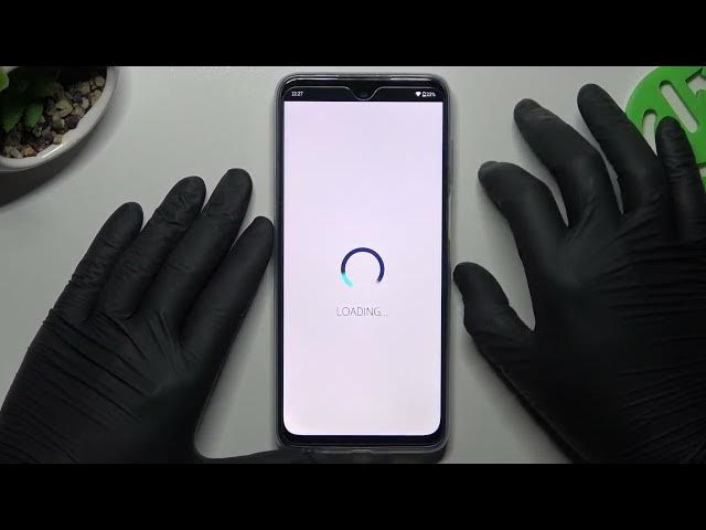 Video thumbnail for How to Simulate Body Temperature Scanner in Motorola Moto G73 - Get Free Thermometer Simulator