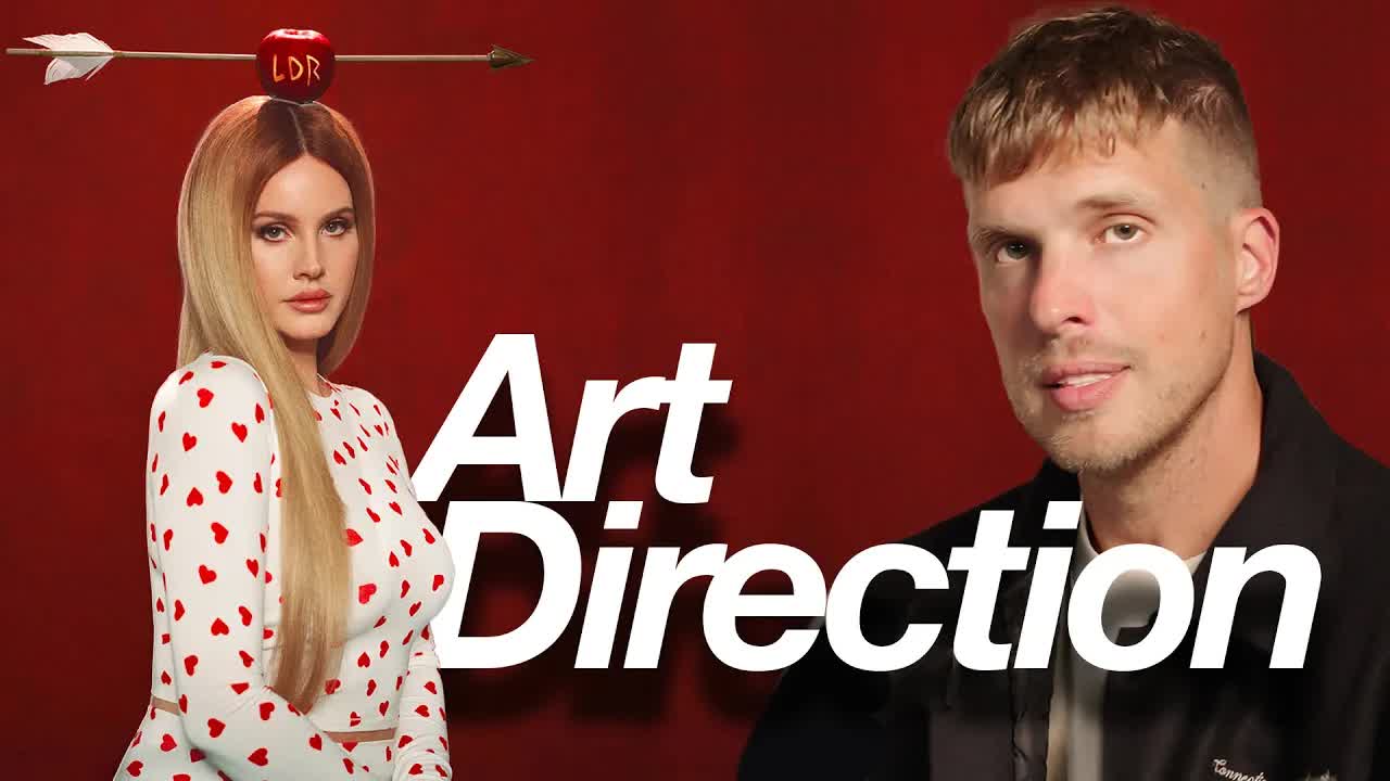 Video thumbnail for oren meets world: master art direction: photography, branding, and visual storytelling