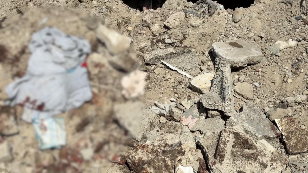 Video thumbnail for Israeli UAV attack on Gaza City kills 1 Palestinian.