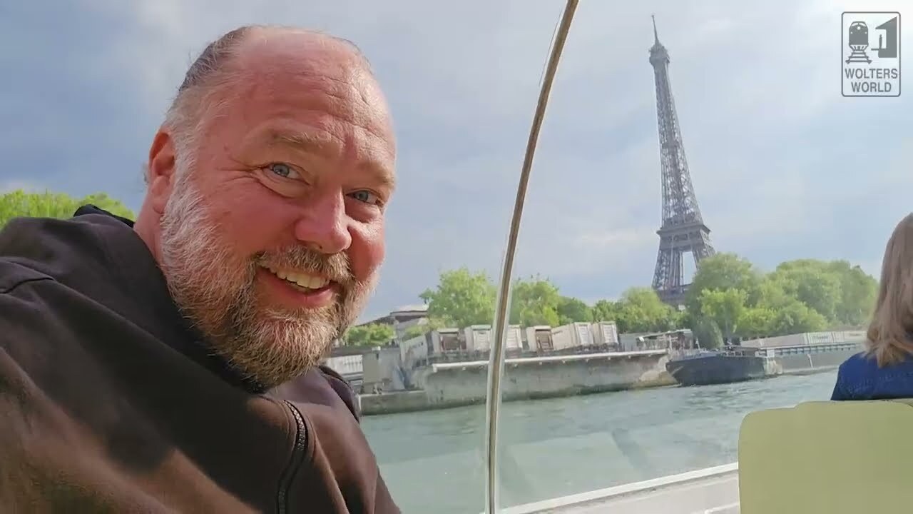 Video thumbnail for Paris: Everything No One Tells You Before You Visit