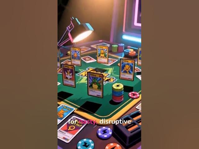 Video thumbnail for These Pokémon Cards Change Everything!