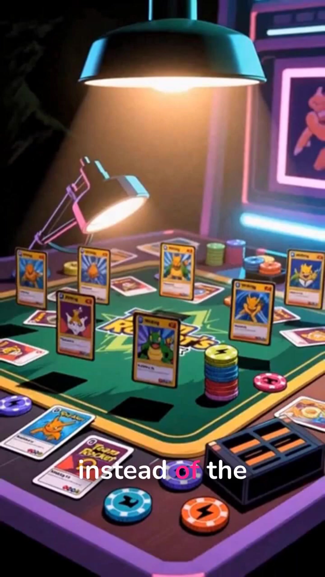 Video thumbnail for These Pokémon Cards Change Everything!