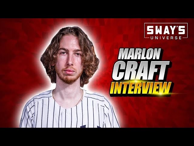 Video thumbnail for Marlon Craft onNew Album “While We’re Here” & Freestyles Over The DJ Premier Produced “Nas Is Like”