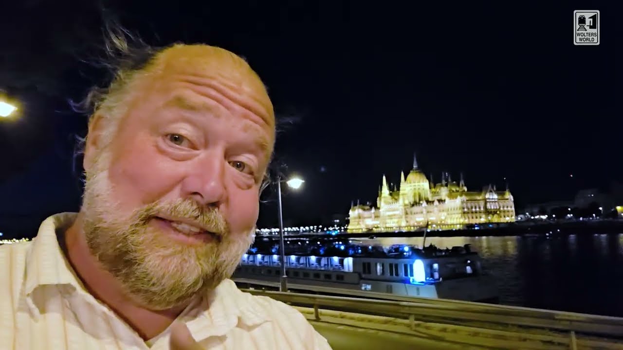 Video thumbnail for How Expensive are Budapest Tourist Shops?