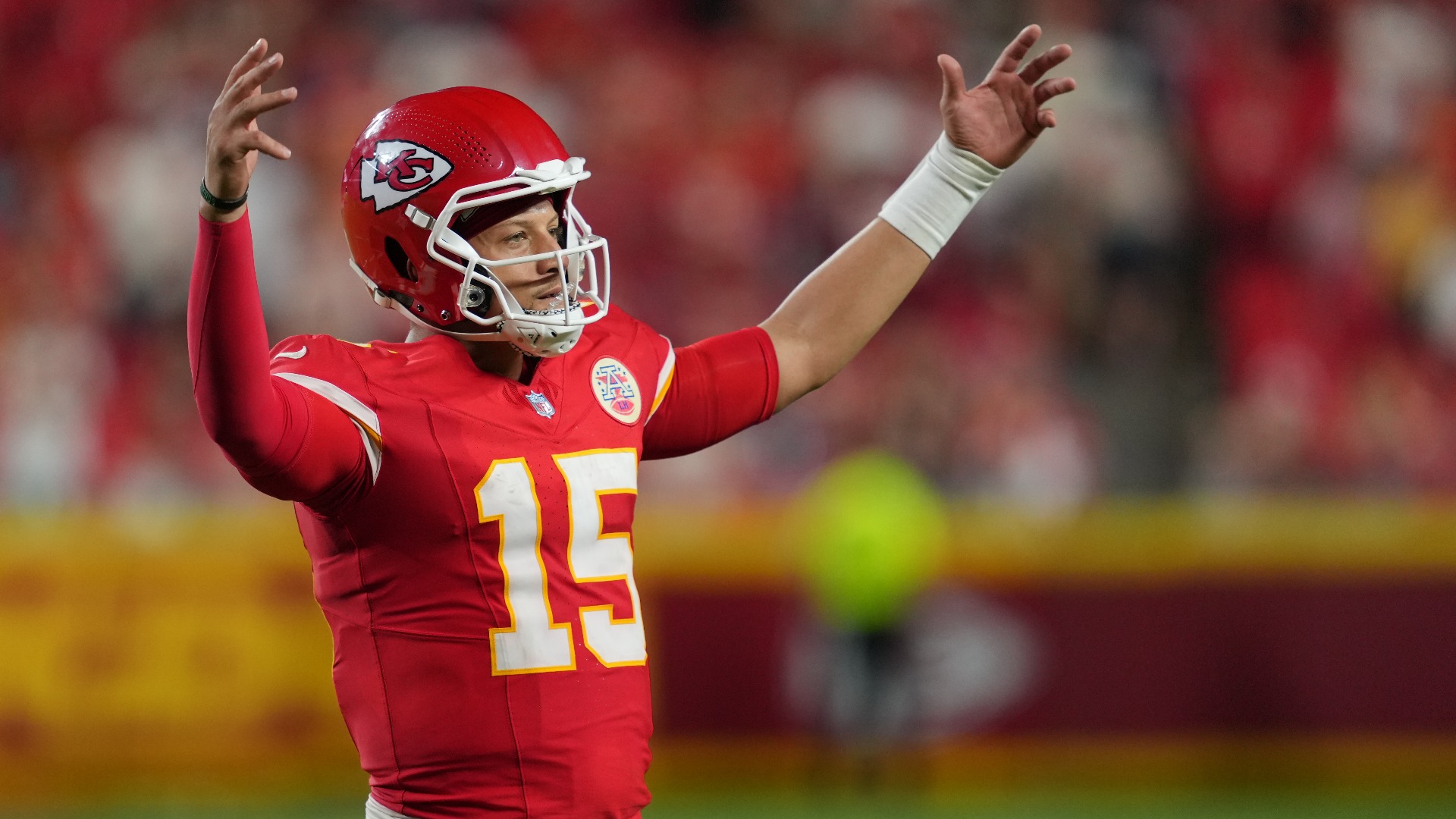 Video thumbnail for Chiefs Dominate Broncos: NFL Week 1 Highlights & Analysis
