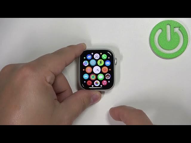 Video thumbnail for How to Measure Heart Rate with Apple Watch SE 2nd Gen - Check Heartbeat in Apple Watch SE 2022