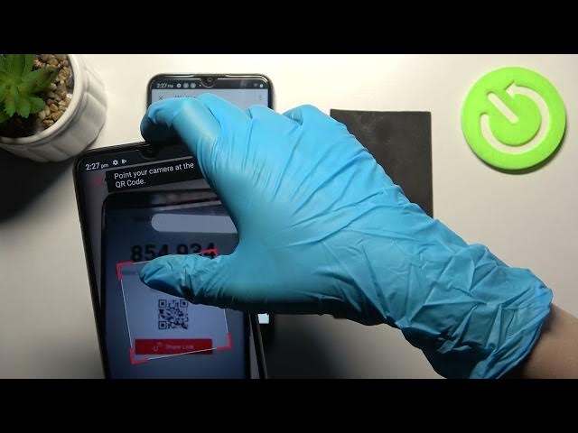 Video thumbnail for How to Transfer Realme Data to Realme C21Y – Use Send Anywhere App