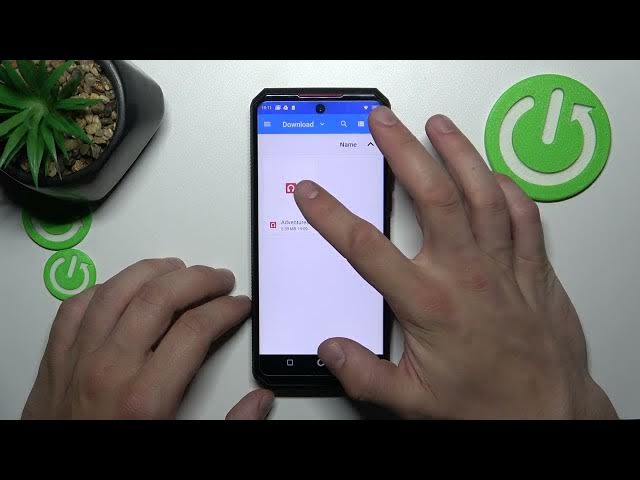 Video thumbnail for How to Set Custom Notification Sound on OUKITEL K13 Pro?