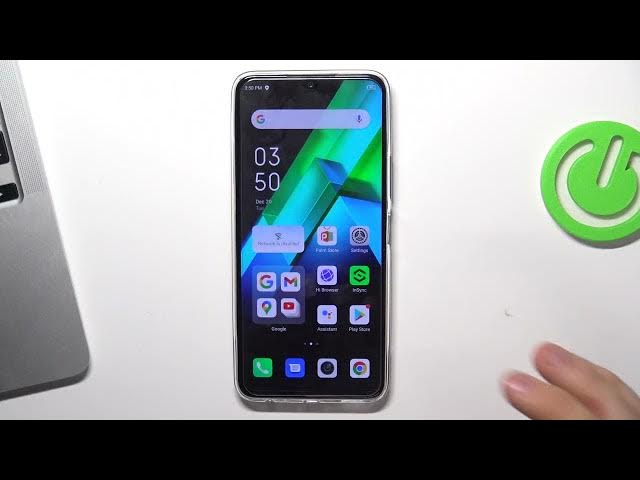 Video thumbnail for How to Speed Up Infinix Note 12 Pro - Make Device Faster