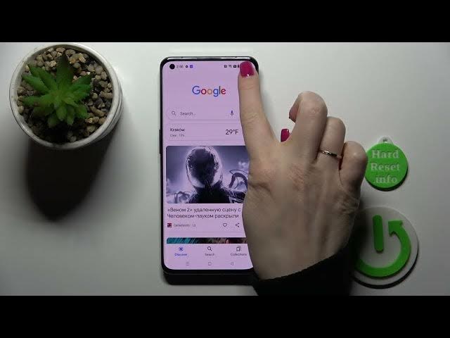 Video thumbnail for How to Turn Off Hey Google of Google Assistant on OnePlus 11