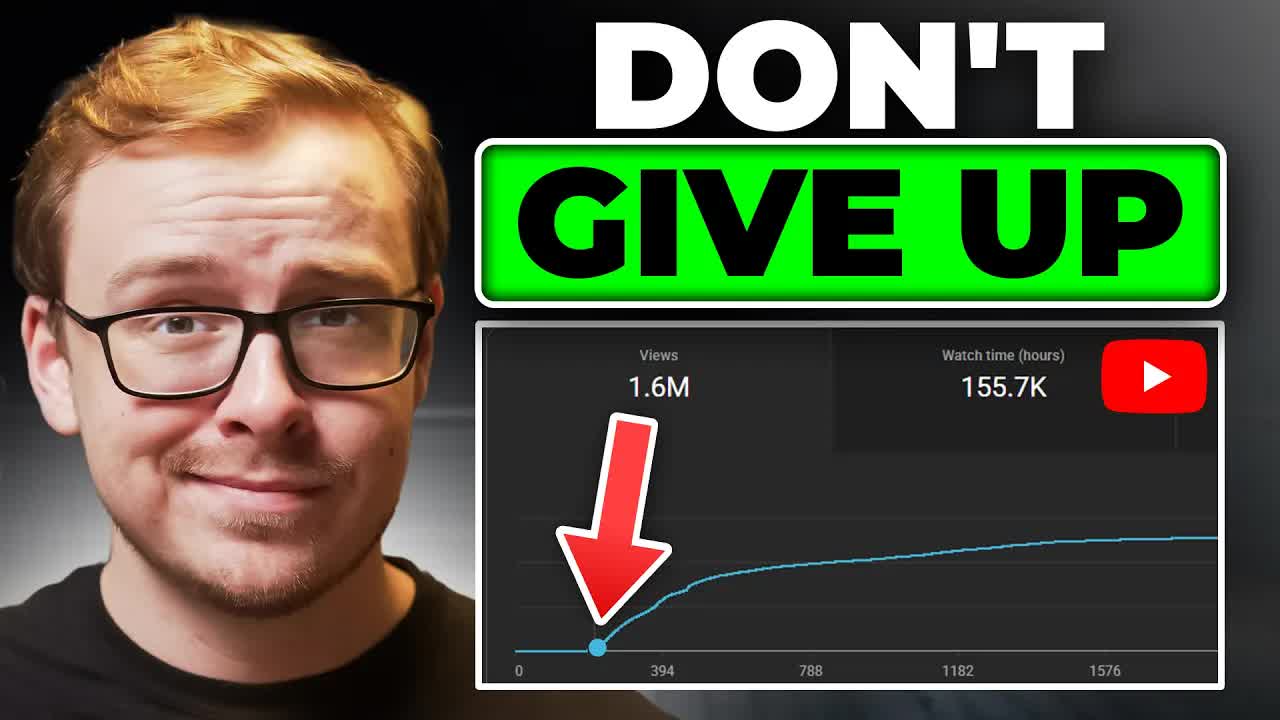 Video thumbnail for Shane Hummus: youtube viral secrets: algorithm, engagement, and niche strategy