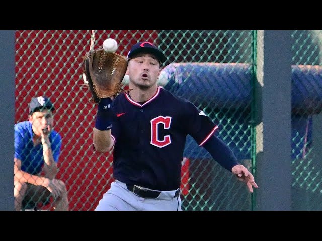 Video thumbnail for Cleveland Guardians Enter Sell Mode: Trade Rumors, Steven Kwan, Carlos Santana and More!