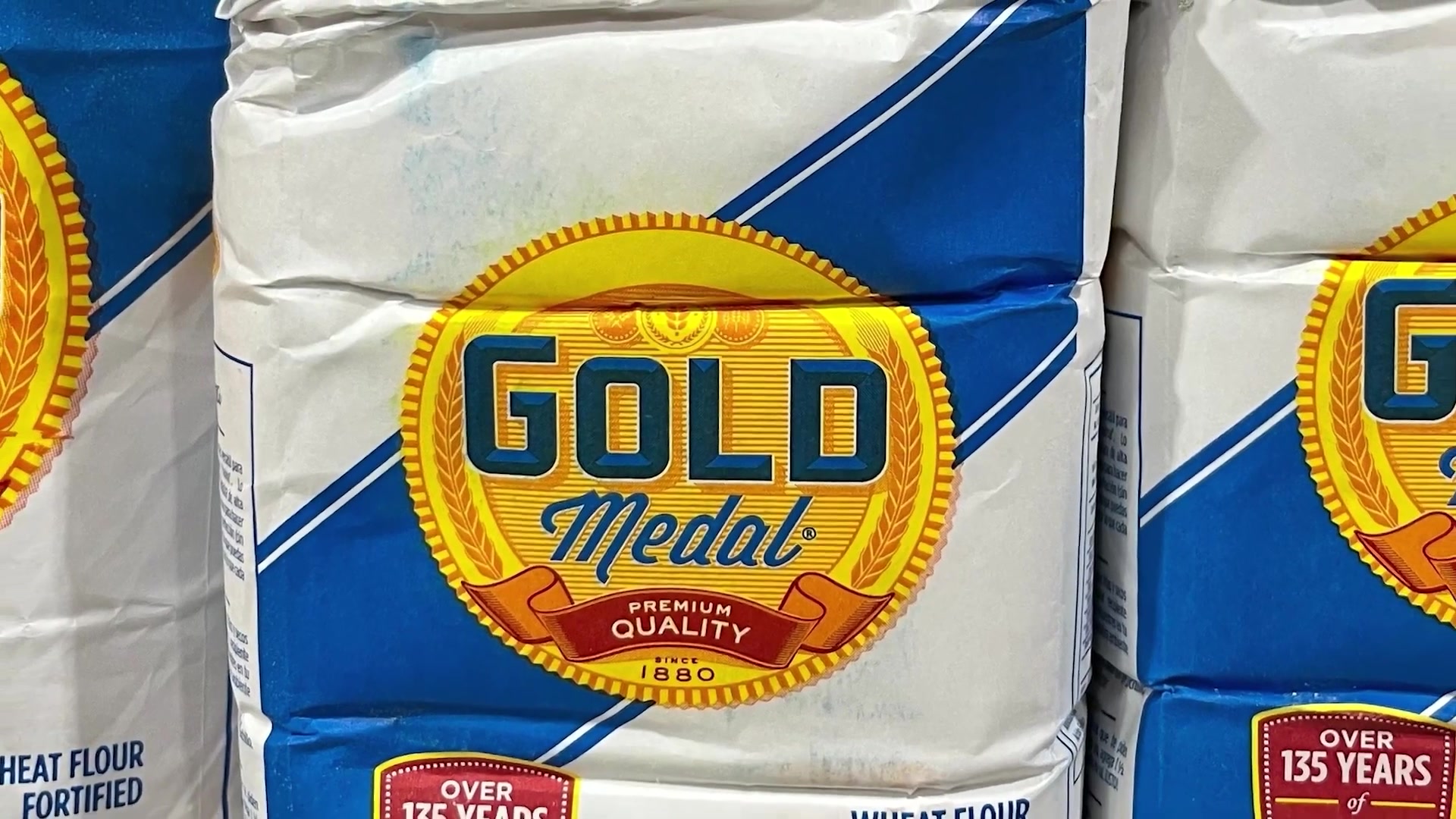 Video thumbnail for The Biggest Recalls In General Mills History