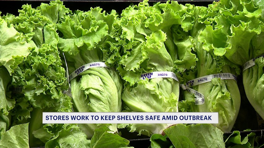 Video thumbnail for Local grocery store: Rigid safety protocols prevent spread of Cyclospora bacteria amid national outbreak