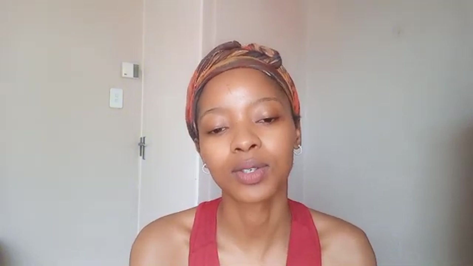 Video thumbnail for Give yourself a break—it’s okay