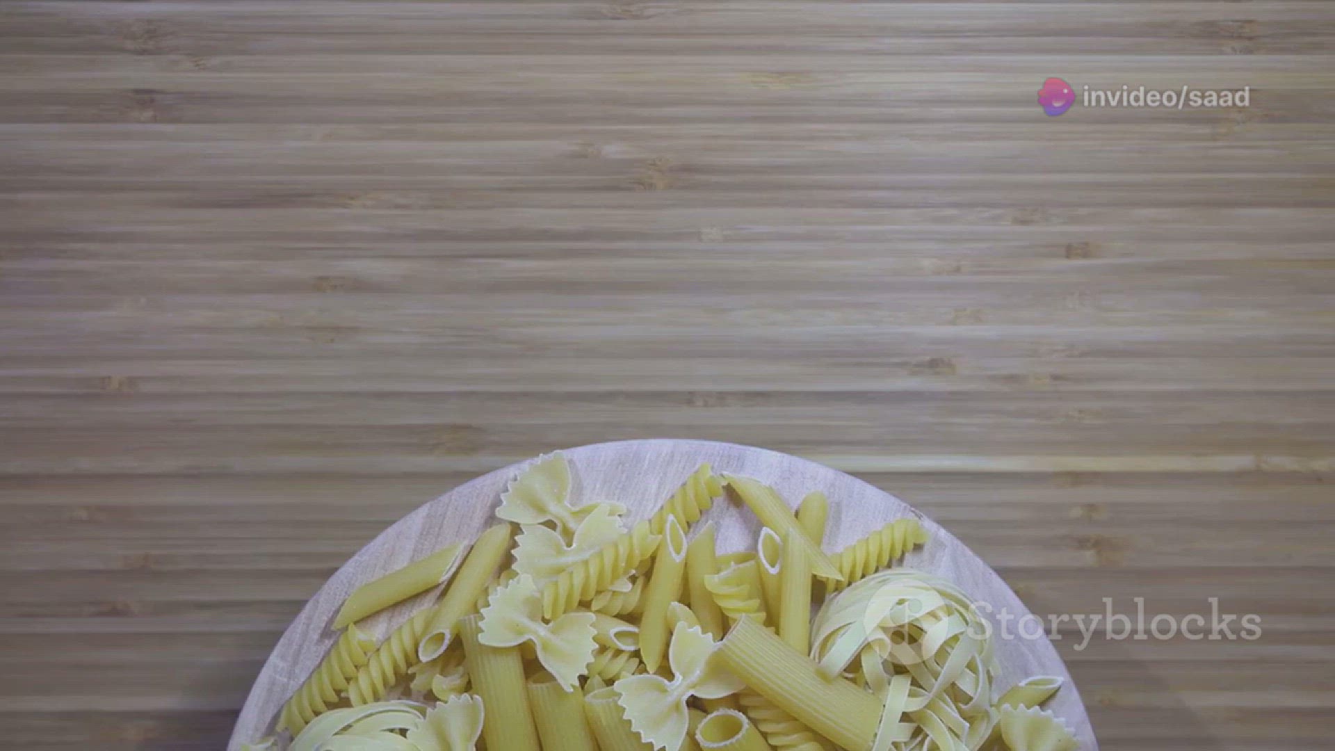 Video thumbnail for Easy Spaghetti