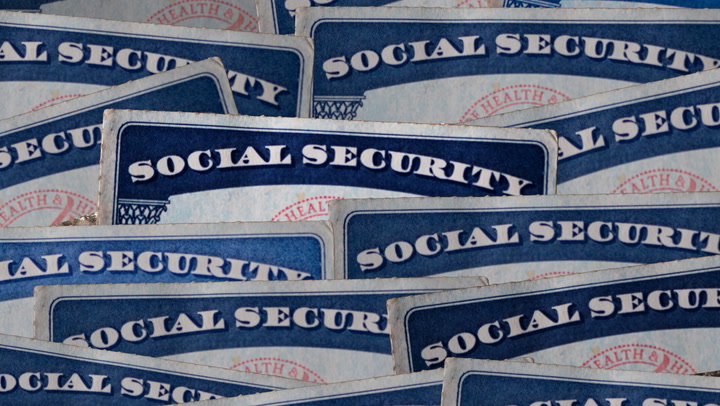 Video thumbnail for Social Security's Clock is Ticking Faster