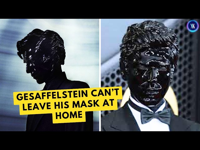 Video thumbnail for The Rise Of Daft Punk's Evil Twin