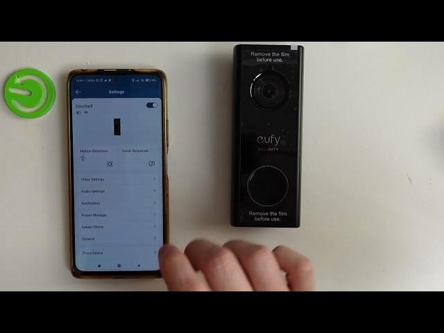 Video thumbnail for Anker 2K HD Resolution - How To Change Homebase Alert Sound