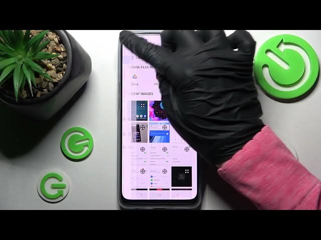 Video thumbnail for How to Change and Customize Keyboard Theme on OPPO FIND X5 LITE? Gboard Settings