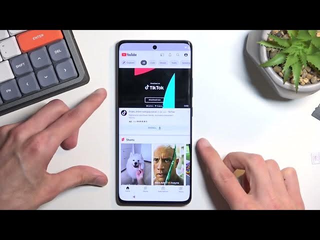 Video thumbnail for How to Bypass Google Verification on MOTOROLA Edge 30 Fusion | Unlock FRP & Skip Google Lock