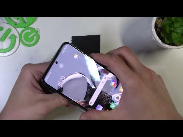 Video thumbnail for Does the XIAOMI 12T Device Have a Slot for an SD Card? Let's Figure Out!