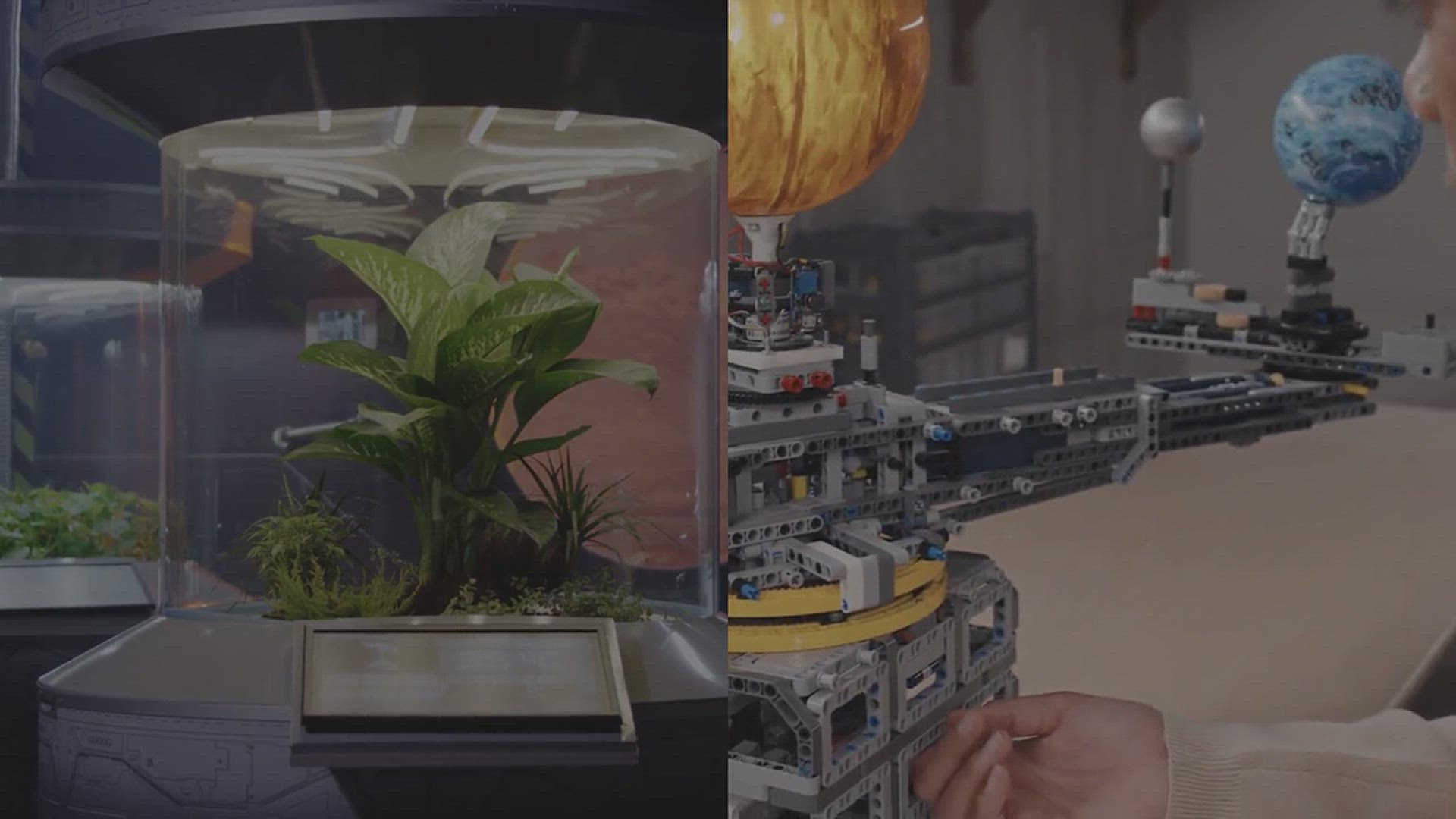 'Video thumbnail for Voyage Through the Solar System: Discovering the Wonders Beyond Earth'