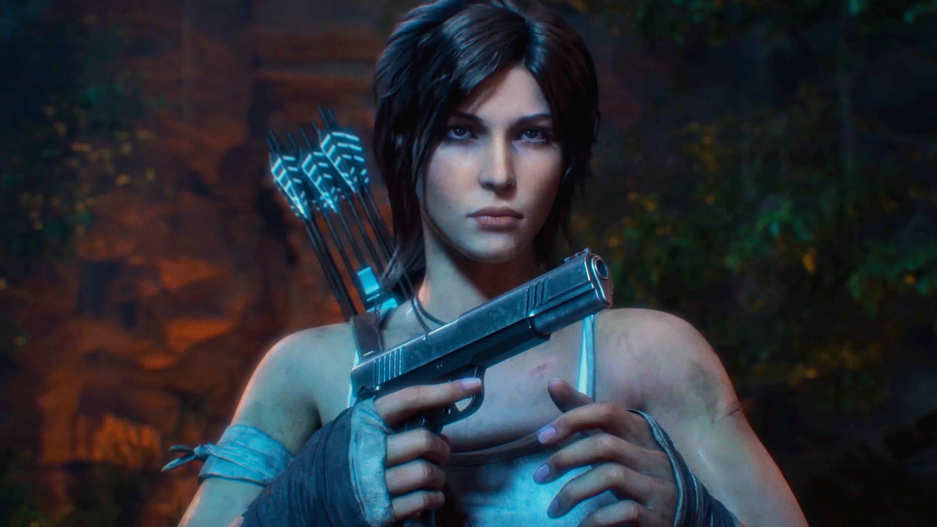 Video thumbnail for Delta Force x Tomb Raider - Official Collaboration Trailer