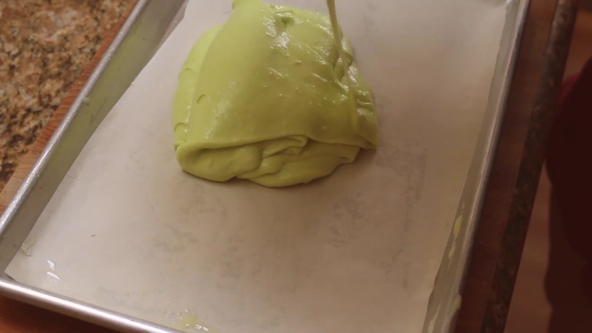 Video thumbnail for How to Make Tennis Ball Cake Pops   rachel republic(720P HD)