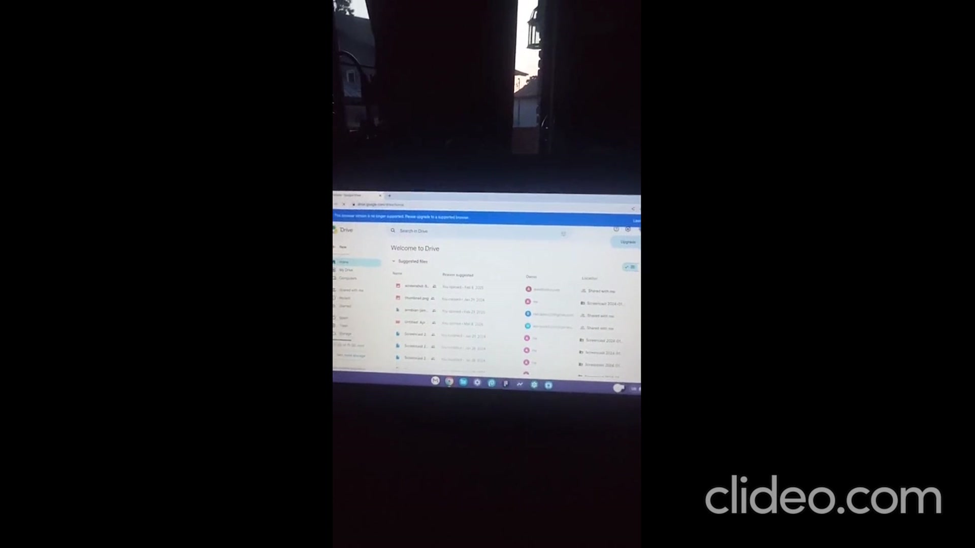 Video thumbnail for 6 Minutes of New Bugs for Lenovo N22 Chromebook