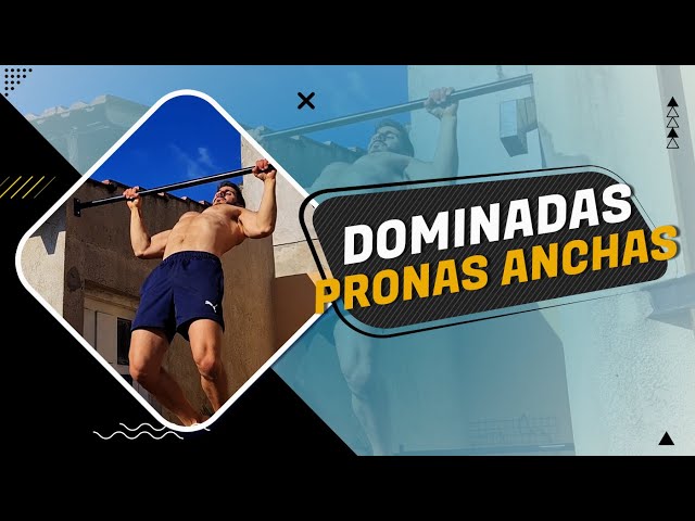 Video thumbnail for DOMINADAS PRONAS ABIERTAS | ¿Valen la Pena?