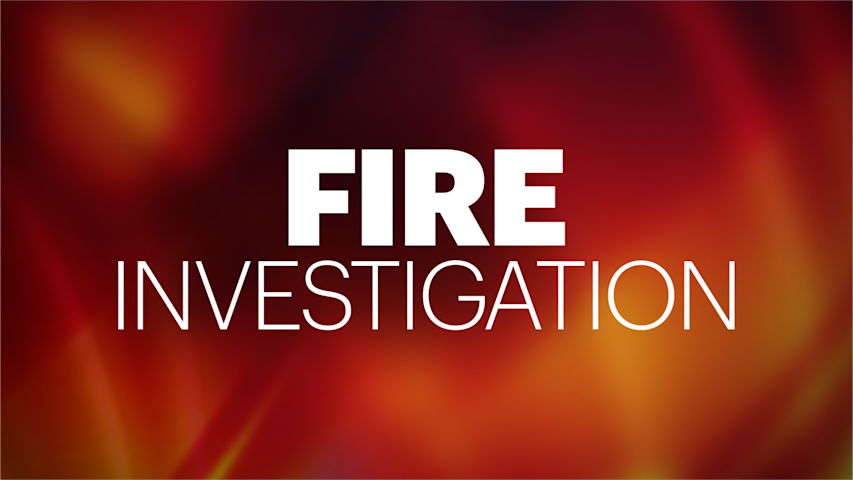 Video thumbnail for Bridgeport fire displaces 10 people