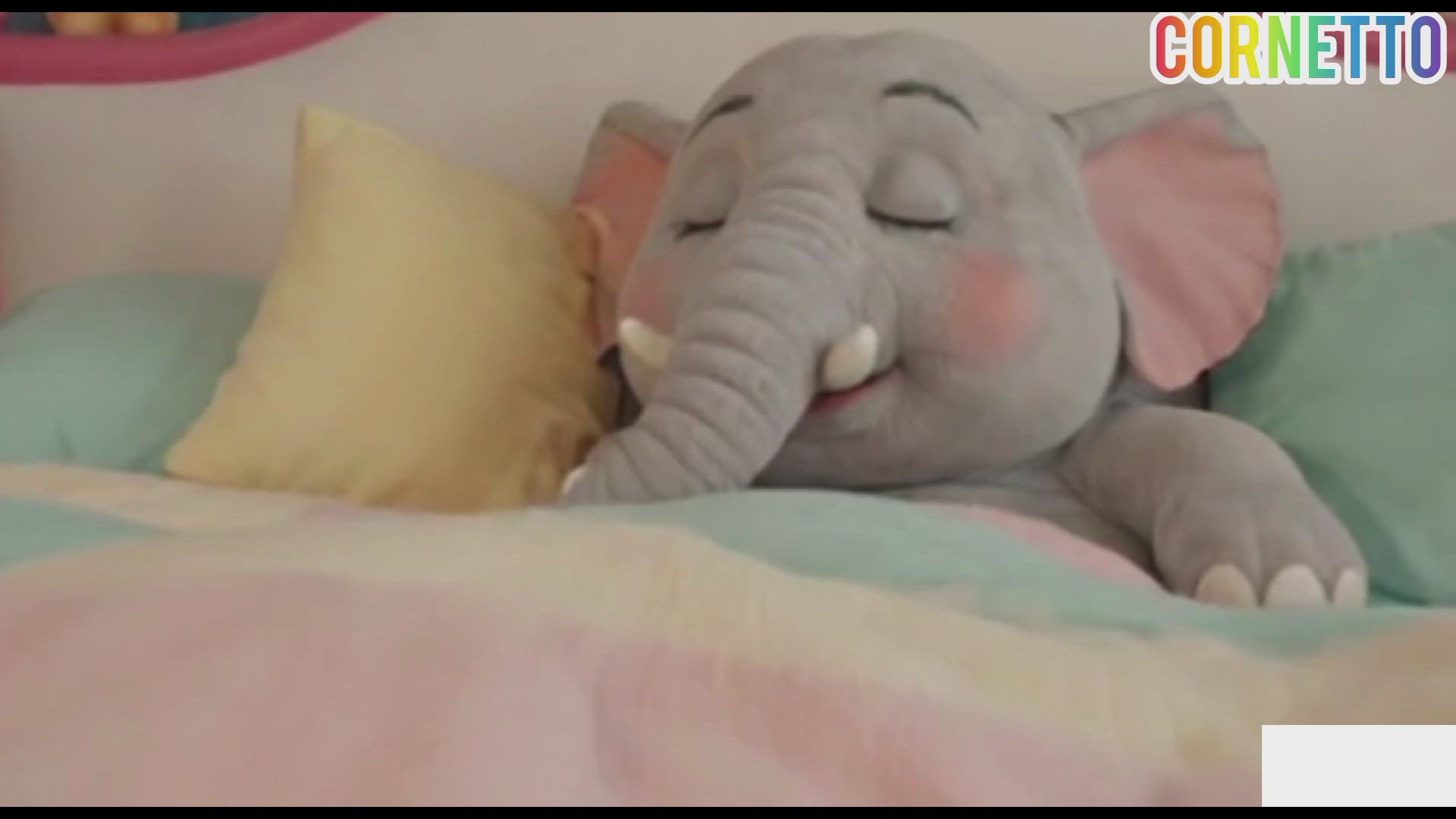 Video thumbnail for Elephant song