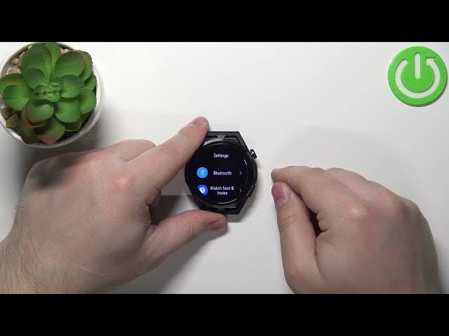 Video thumbnail for How to Change Screen Timeout in Huawei Watch GT Runner?