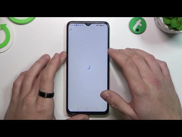 Video thumbnail for How to Secure Google Pay by Password in OPPO A57S
