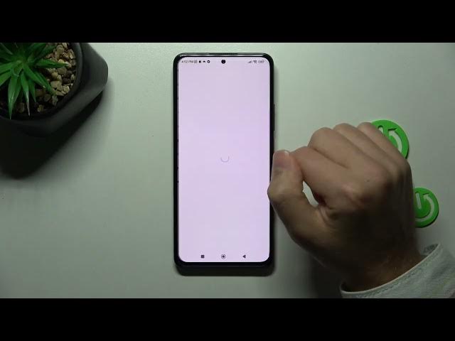 Video thumbnail for How To Activate Google Assistant on XIAOMI Redmi Note 11 Pro+