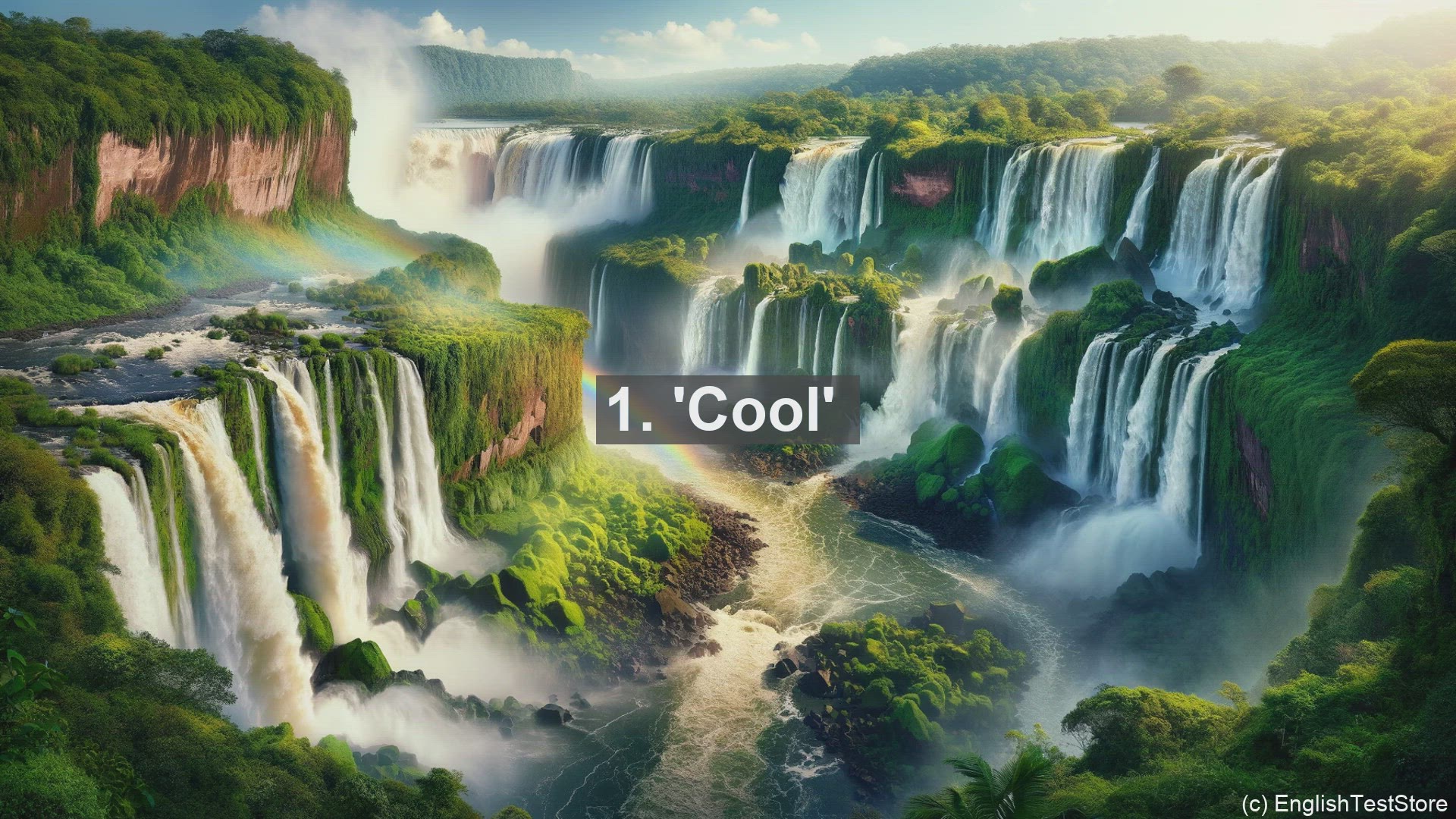 'Video thumbnail for Top 10 English Slangs for Vocational Education Teachers High School'