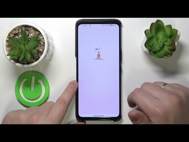 Video thumbnail for How to Set Up VPN on ASUS ROG Phone 6D Ultimate?