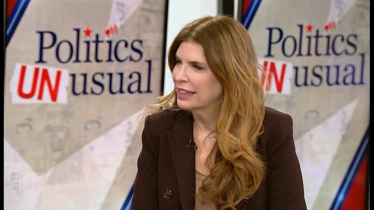 Video thumbnail for Politics Unusual: NYC Council Speaker Menin, NYS Assemblyman Simone